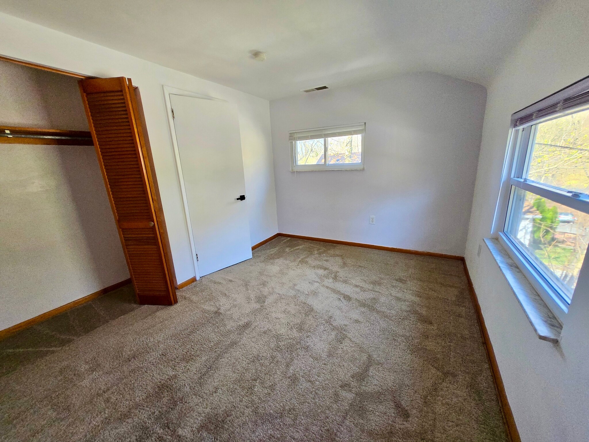 Bedroom 2 - 2612 Louisiana Ave