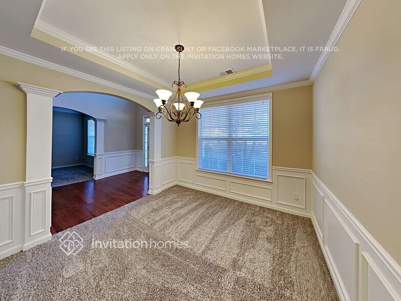 Building Photo - 321 Calm Ct NW