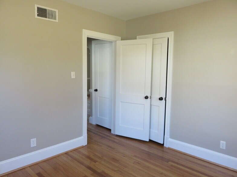 Building Photo - 107 A P Hill Ave