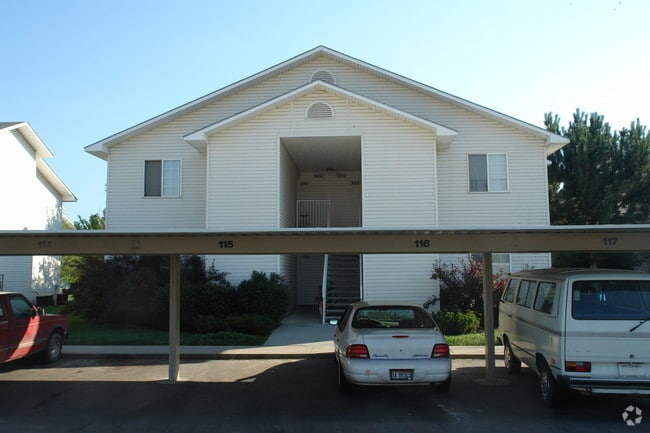 Building Photo - 6474 W Lucky Ln