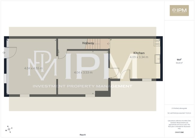 Building Photo - Charming 3 Bedroom, 1 Bath Home in Northeastern Schools!