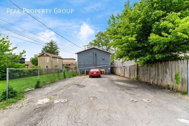 Building Photo - 1332 Courtland Ave
