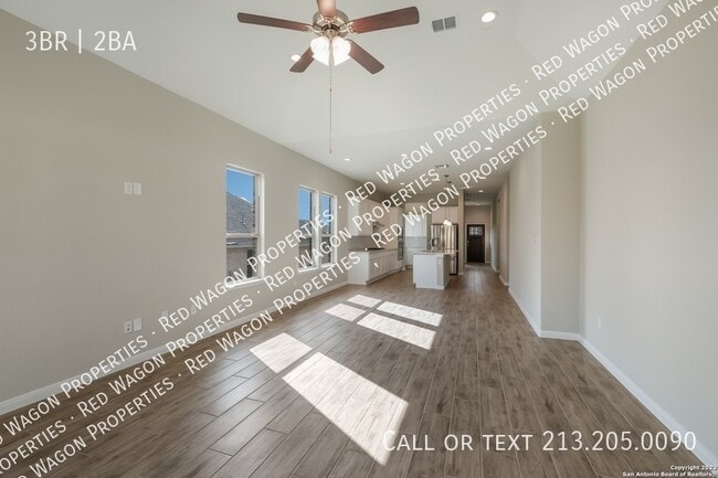 Building Photo - 4025 Arena Blanca