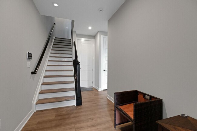 Building Photo - Charming 3BR  townhome in McCordsville