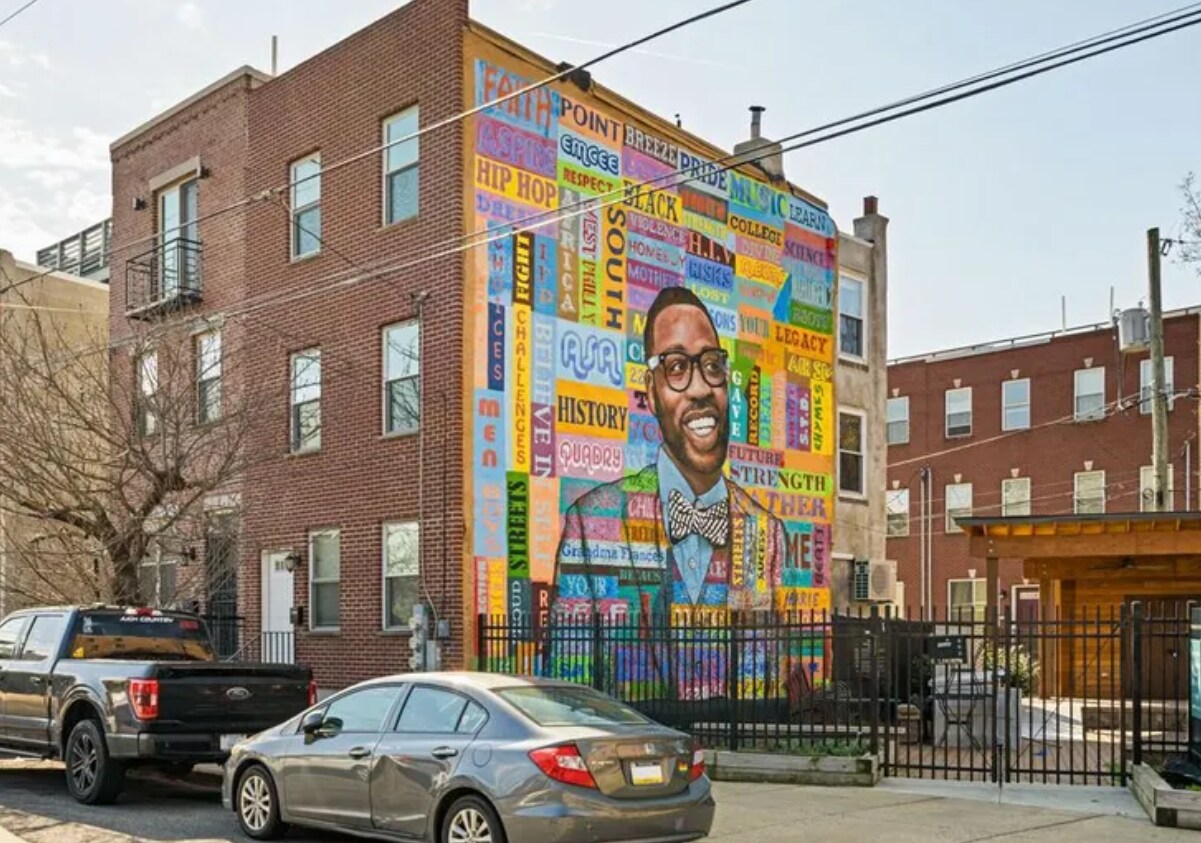 Building Photo - 2054 Ellsworth St