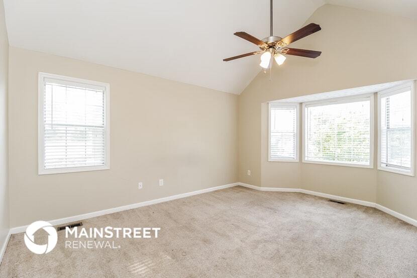 Building Photo - 4361 Wesley Pl