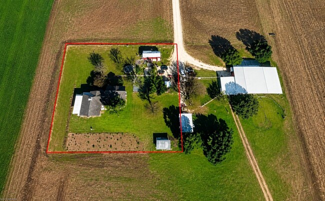 Building Photo - 4175 Co Rd 387