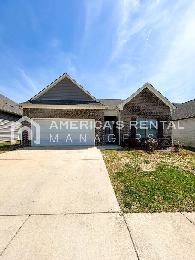 Building Photo - MOVE IN SPECIAL!!! - Roomy Home for Rent in Cullman, AL…6 Foot Privacy Fence. AVAILABLE NOW!! - S...