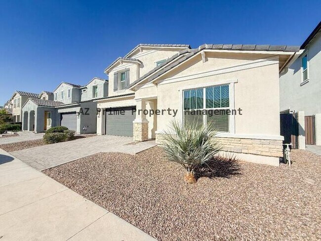 Building Photo - 5138 E Anderson Dr