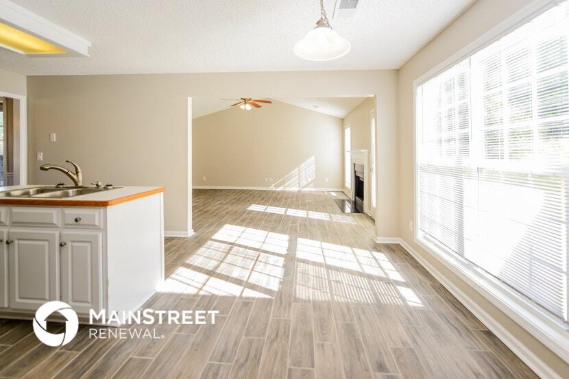 Building Photo - 1604 Madison Dr