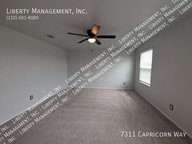 Building Photo - 7311 Capricorn Way