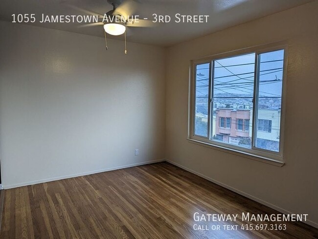Building Photo - 1055 Jamestown Ave
