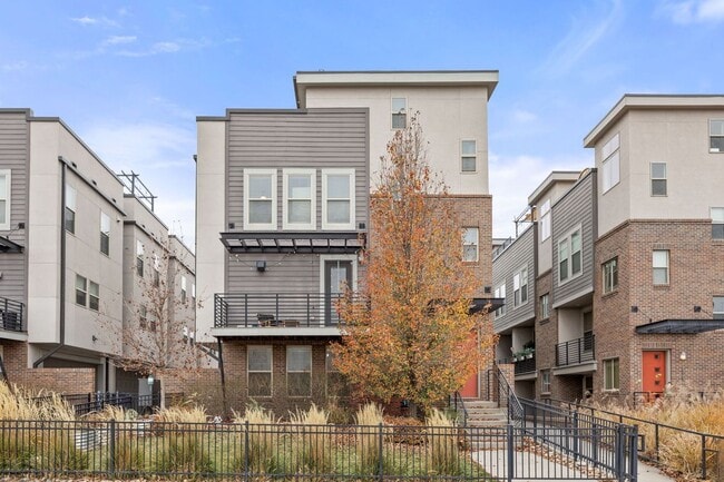 Building Photo - 1317 Jackson St