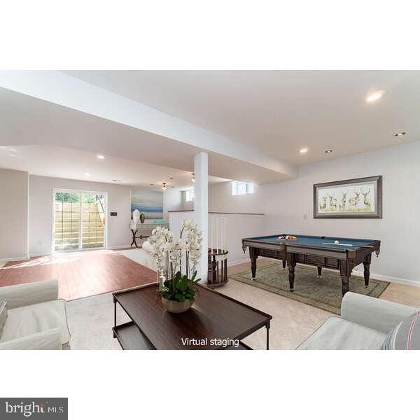 Building Photo - 3603 Carolina Ct