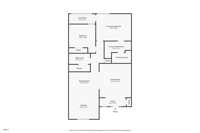 Building Photo - Main Level 2 Bedroom