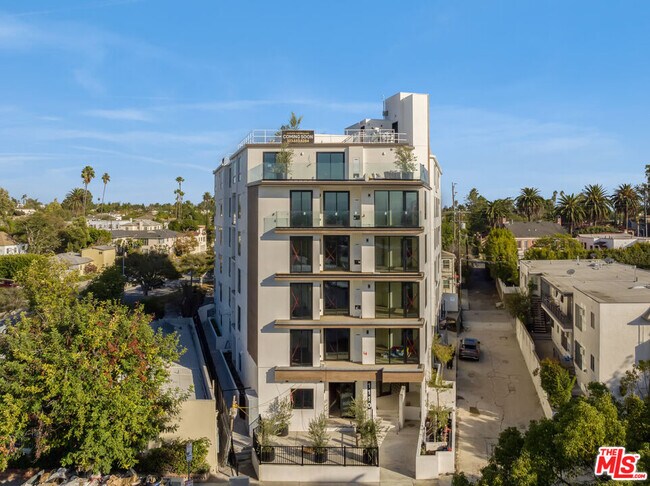 Building Photo - 1110 Spaulding Ave