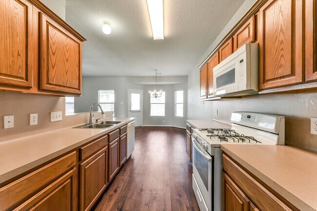 Building Photo - Offered By Precision Realty & Management, LLC