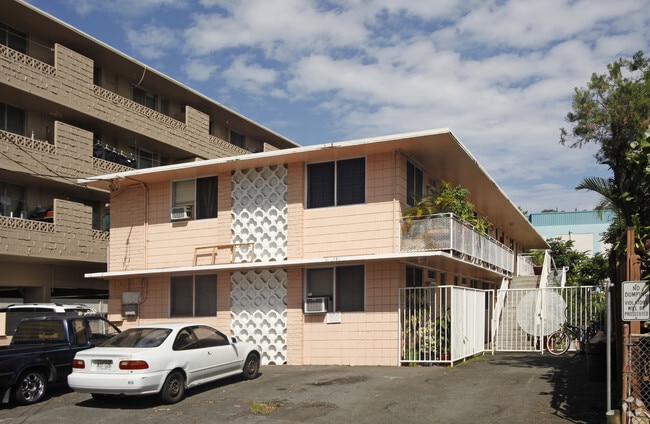 Primary Photo - 1639 Piikoi St
