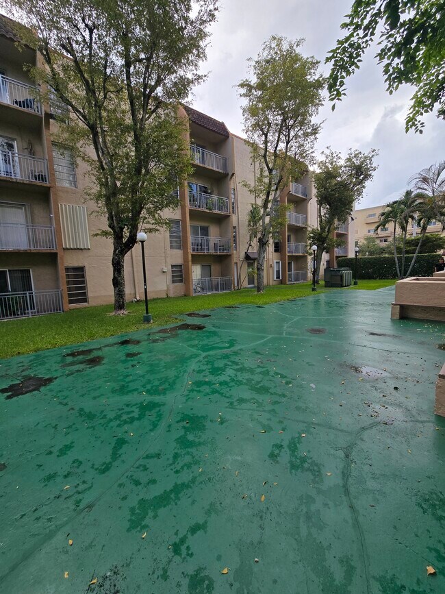 Building Photo - 4715 NW 7th St