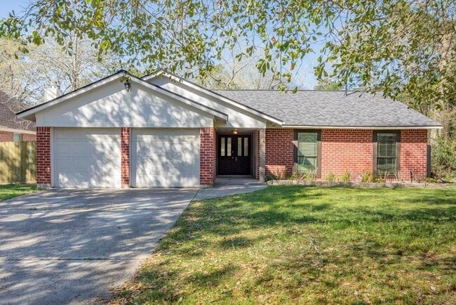 Building Photo - 39 Ginger Springs Pl
