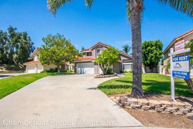 Primary Photo - 4 br, 2.5 bath House - 1837 Paseo Del Lago...