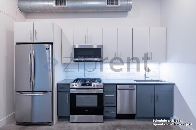Building Photo - 1801 2nd Ave N