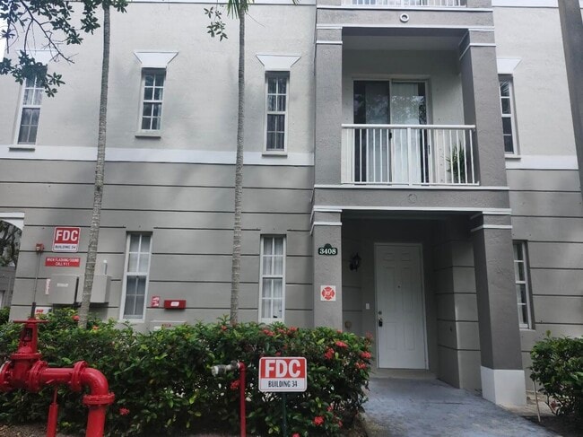 Building Photo - 3408 Shoma Dr