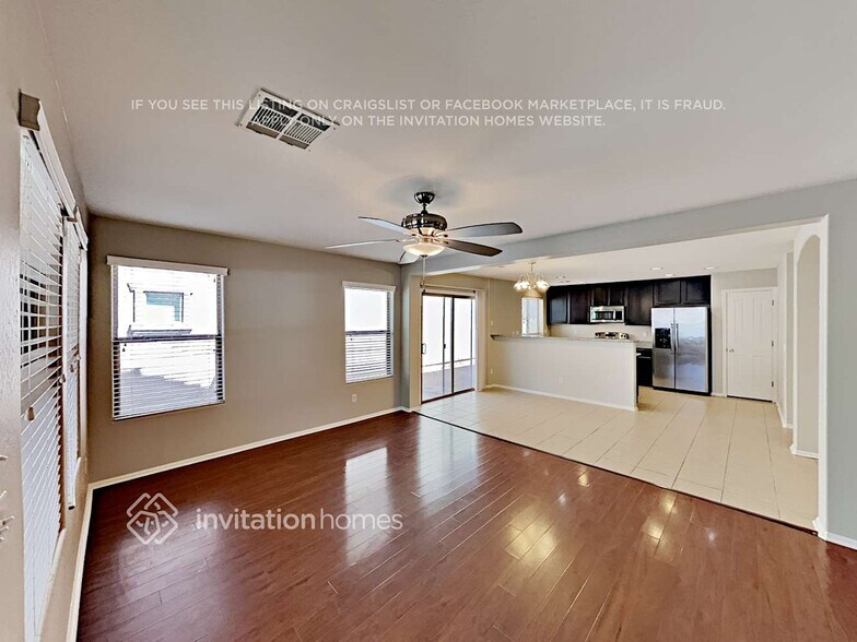 Building Photo - 932 S Sabino Dr