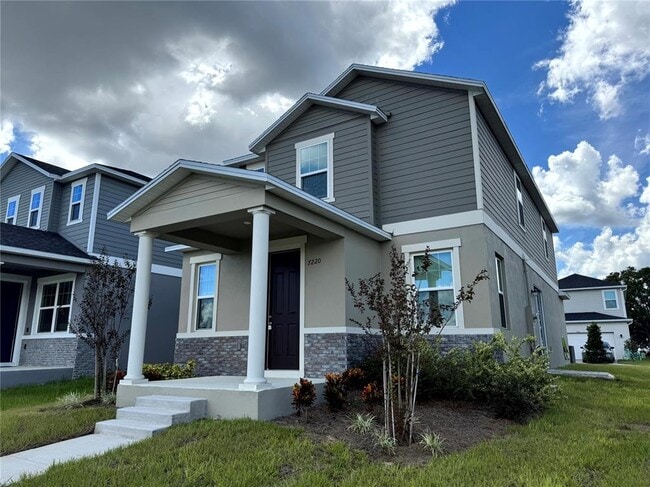 Building Photo - 7220 Big Cedar Aly
