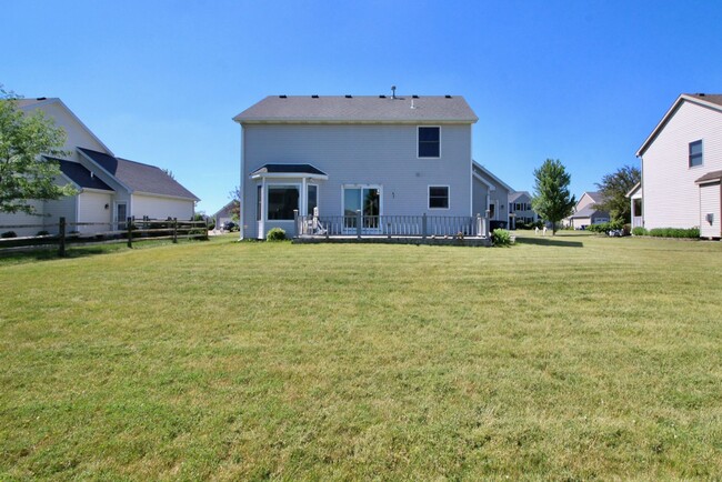 Building Photo - 3 Bedroom House for Rent