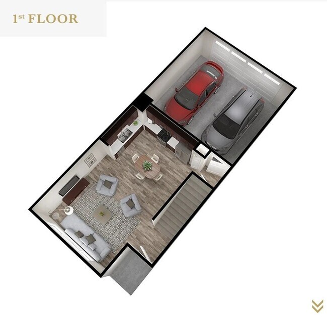 Building Photo - Townhome available now in Haven Dell!