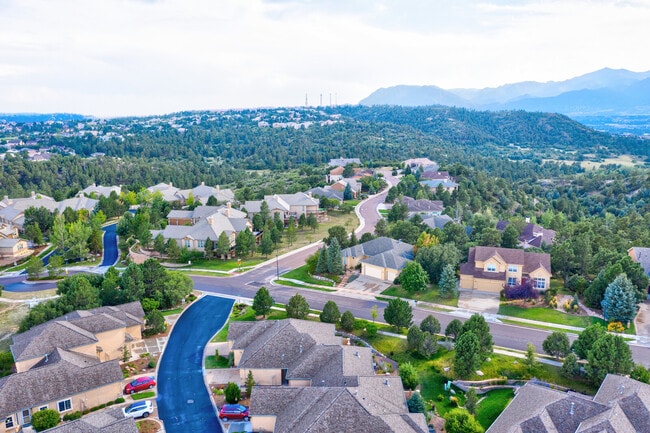 Southwest View - 5512 Sonnet Hts