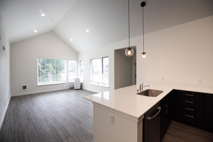 Building Photo - The Easterly Apartment Homes