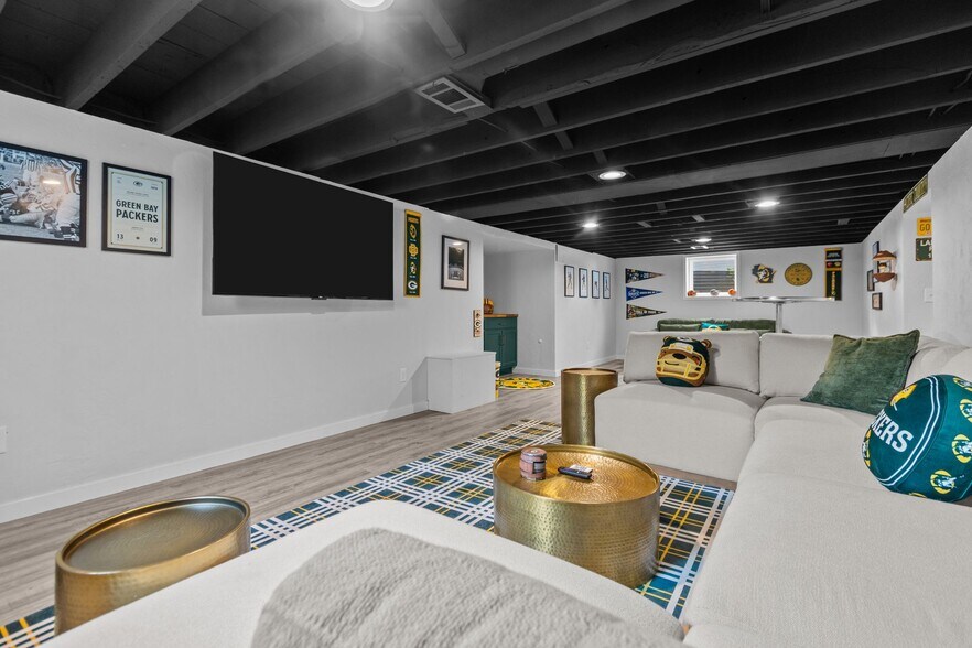 Building Photo - 1114 Meacham St