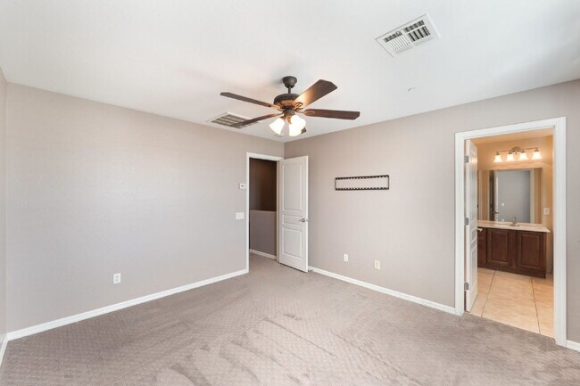 Building Photo - 3 bedroom, 2.5 bathroom Home with a 2 car garage  in  a Gated Community!