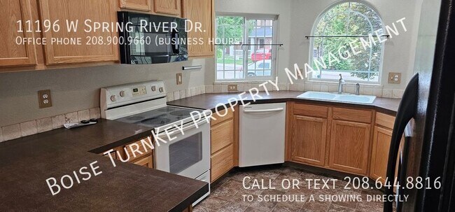 Building Photo - 11196 W Spring River Dr