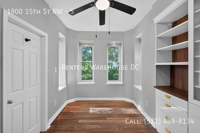Building Photo - 1900 15th St NW