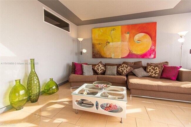 Building Photo - 500 Three Islands Boulevard