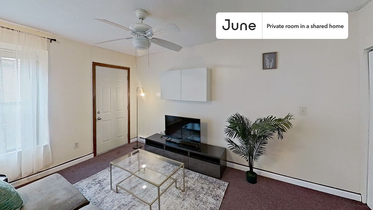 Building Photo - Room in Shared 3 bed/1 bath home in South End