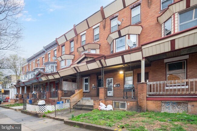 Building Photo - 4039 N Broad St