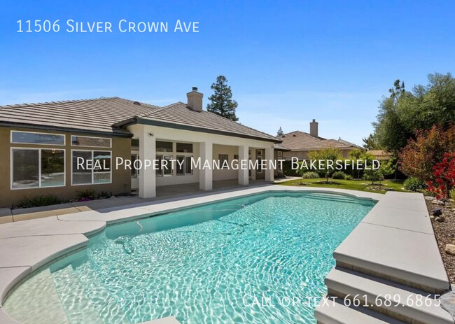 Building Photo - 11506 Silver Crown Ave