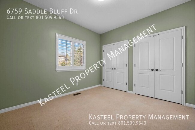 Building Photo - 6759 Saddle Bluff Dr