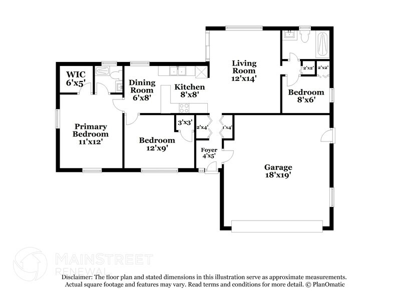 Building Photo - 2860 Hancock Dr