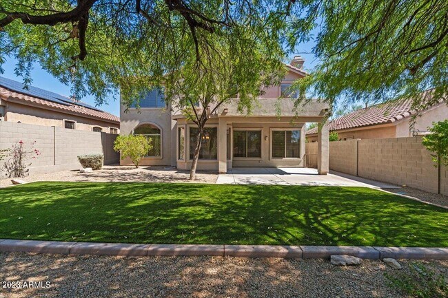 Building Photo - 10410 E Morning Star Dr