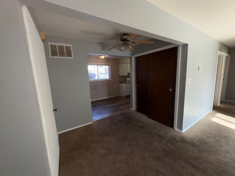 Building Photo - 1338 S 14th St