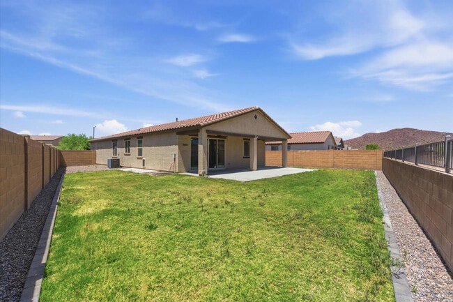 Building Photo - 26129 N 133rd Ave