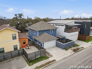 Building Photo - 623 Leigh St
