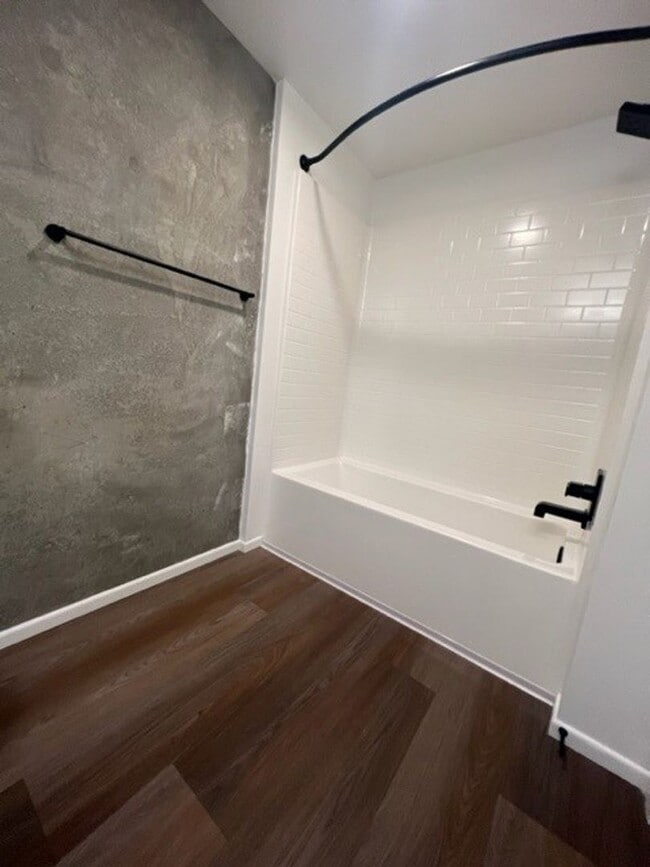 Interior Photo - Secoya Apartments
