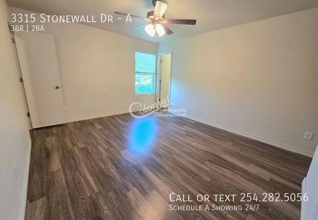 Building Photo - 3315 Stonewall Dr