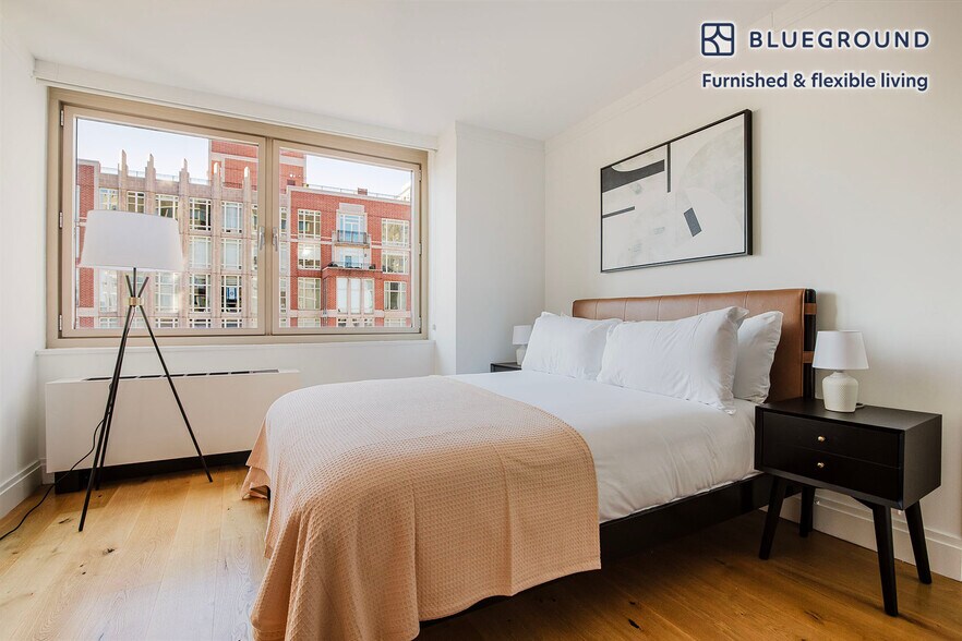 Building Photo - 201 East 86th St